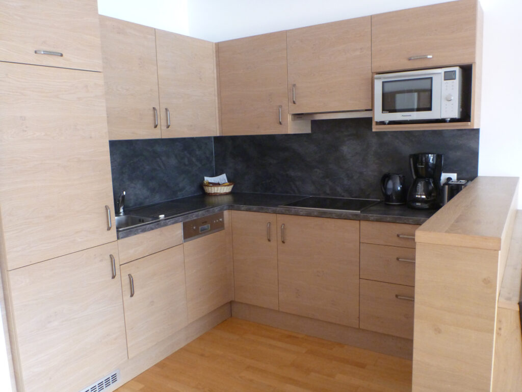 Ferienwohnung-Nassfeld-Apartment-No24-Kitchen
